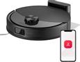 Roborock Q10 VF Saugroboter, schwarz
