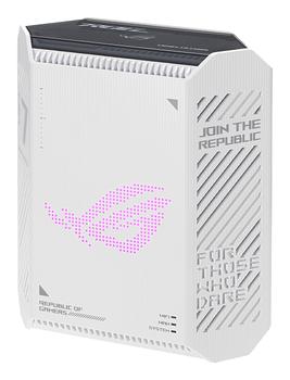 ASUS ROG Strix GS-BE7200 Dual-band WiFi 7 802.11be Gaming Router (90IG0AC0-MO9C00)