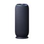 MOTOROLA a Moto sound flow - Speaker - for portable use - wireless - Bluetooth, Wi-Fi - App-controlled - 30 Watt - 2-way - pantone carbon