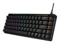 ASUS ROG FALCHION ACE HFX (M605) 65% Analog Gaming Keyboard with ROG HFX Magnetic Switches (90MP03VE-BKNA20)