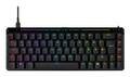 ASUS ROG FALCHION ACE HFX (M605) 65% Analog Gaming Keyboard with ROG HFX Magnetic Switches (90MP03VE-BKNA20)