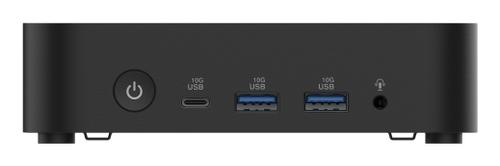 ASUS RNUC14MNK2500002 Barebone Intel N250 Kit L6 EU cord (90AR00M2-M00030)