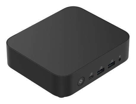 ASUS RNUC14MNK2500002 Barebone Intel N250 Kit L6 EU cord (90AR00M2-M00030)