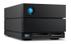 LACIE 2BIG DOCK THB3 48TB THB3 CABLE 1X USB3.1 PORT EXT