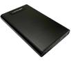 LC POWER 2,5'' SATA HDD-Gehäuse USB 3.2 Black LC-25U3-C4, USB-C, Bis zu 5 GB/s