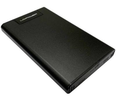 LC POWER Storage Drive Enclosure  (LC-25U3-C4)