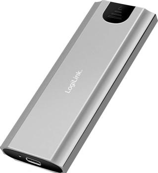 LOGILINK Storage Drive Enclosure Ssd  (UA0439)