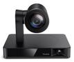 YEALINK UVC86 4K dual-eye tracking camera Black