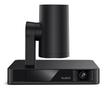 YEALINK UVC86 Video Conferencing Camera Dual 4K smart tracking camera , Black (UVC86 black)