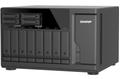 QNAP 12-Bay QuTS hero NAS 8 x 3.5" SATA+4