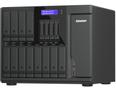 QNAP 16-BAY QUTS HERO NAS (12 X 3.5IN SATA + 4 X U.2 NVME SLOTS) INT