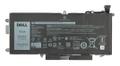DELL Battery, 60WHR, 4 Cell,