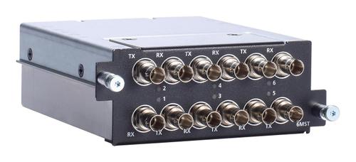 MOXA RM-G4000-6MST (RM-G4000-6MST)