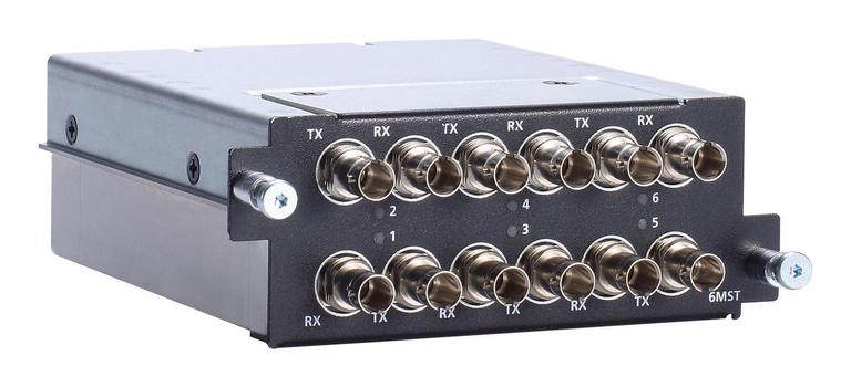 MOXA RM-G4000-6MST (RM-G4000-6MST)