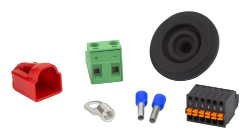 AXIS TQ1955-E Connector Kit (03353-001)