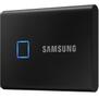 SAMSUNG Portable SSD T7 Touch 500GB -