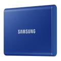 SAMSUNG T7 External Indigo Blue 1TB USB 3.2