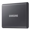SAMSUNG T7 External Titan Gray 1TB USB 3.2