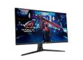 ASUS LCD ASUS 32"" ROG Strix XG32UQ 4K 3840x2160p IPS 160Hz HDMI 2.1 DisplayHDR 600 G-SYNC compatible (90LM08B0-B01170)