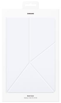 SAMSUNG BOOK COVER TAB S11 WHITE ACCS (EF-BX730PWEGWW)