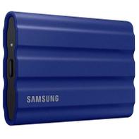 Samsung T7 Shield 1TB Blue