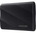SAMSUNG SSD T9 4TB