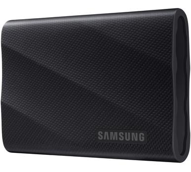 SAMSUNG Samsung Portable T9 SSD 2TB Black MU-PG2T0B/ EU (Retail) (MU-PG2T0B/EU)