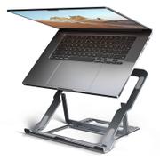 AXAGON STND-LAG ALU stand for  laptops 10-17