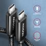 AXAGON BUCM4X-CM05AB cable USB -C USB-C USB4 (BUCM4X-CM05AB)