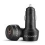AXAGON PWC-PQ48 Car charger 48W, USB-A