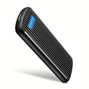 AXAGON EEM2-SC ext. enclosure  USB 3.2 Gen2