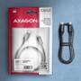 AXAGON BUCM4X-CM05AB cable USB -C USB-C USB4 (BUCM4X-CM05AB)