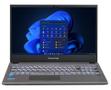 bluechip TRAVELline L15W17 IntelÂ® Coreâ„¢ i5-1335U W11Pro 15.6" 16GB 500GB SSD DVDÂ±RW. MilitÃ¤rstandard
