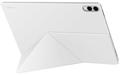 SAMSUNG Book Cover Samsung Galaxy Tab S11 Ultra Vit (EF-BX930PWEGWW)