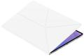 SAMSUNG Book Cover Samsung Galaxy Tab S11 Ultra Vit (EF-BX930PWEGWW)