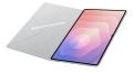 SAMSUNG Book Cover Samsung Galaxy Tab S11 Ultra Vit (EF-BX930PWEGWW)