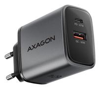 AXAGON ACU-PQ67 wall charger   67W, GaN, USB