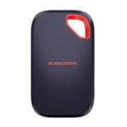 SANDISK EXTREME PORTABLE SSD TRIPLE USB 1TB EXTERNAL DRIVES 2000MB/S(R) EXT