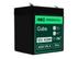 Green Cell AGM VRLA 12V 4.5Ah Maintenance-Free Battery for UPS