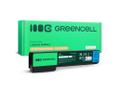 Green Cell Battery for HP EliteBook 8460p ProBook 6360b 6460b, 4400mAh, 11.1V