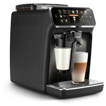 PHILIPS EP5441/50 coffee maker Fully-auto Espresso machine 1.8 L (EP5441/50)