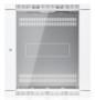 UBIQUITI 12U Rack Cabinet, 600 mm, Glass Door