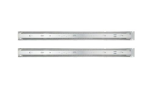 ERNITEC 23" ball-bearing slide rail (E-23INCH-RAILKIT)