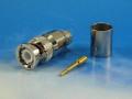 MICROCONNECT BNC Male crimp for LMR400 / 