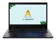 Upcycle IT Lenovo ThinkPad T14 G1 14"" PekskÃ¤rm | Ryzen 5 PRO 4650U | 16GB | 512GB | AMD Radeon Graphics | Windows 11 Pro | 2Ã¥r | Refurbished A-grade