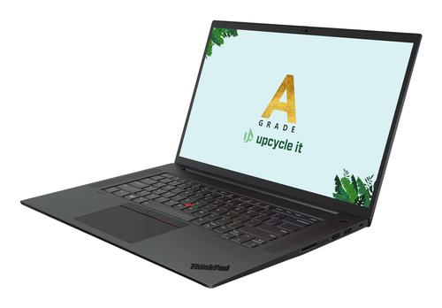 Upcycle IT Lenovo ThinkPad P1 G6 16"" | i7-13800H | 32GB | 1TB | Intel Iris Xe Graphics | Windows 11 Pro | 2years | Refurbished A-grade (LAP-P1G6-MX-A001)