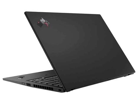 Teqcycle X1 Carbon G8 i5-10210U/ 16GB/ 256M2/ FHD/ C/ W11P - Premium - 2YR RTB - MULTI/ NORDICS (TLX1CG8MX02B)