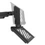 BENQ Ergo Arm Laptop Tray LTB01 (5A.A3F44.LBW)