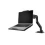 BENQ Ergo Arm Laptop Tray LTB01 (5A.A3F44.LBW)