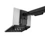 BENQ Ergo Arm Laptop Tray LTB01 (5A.A3F44.LBW)